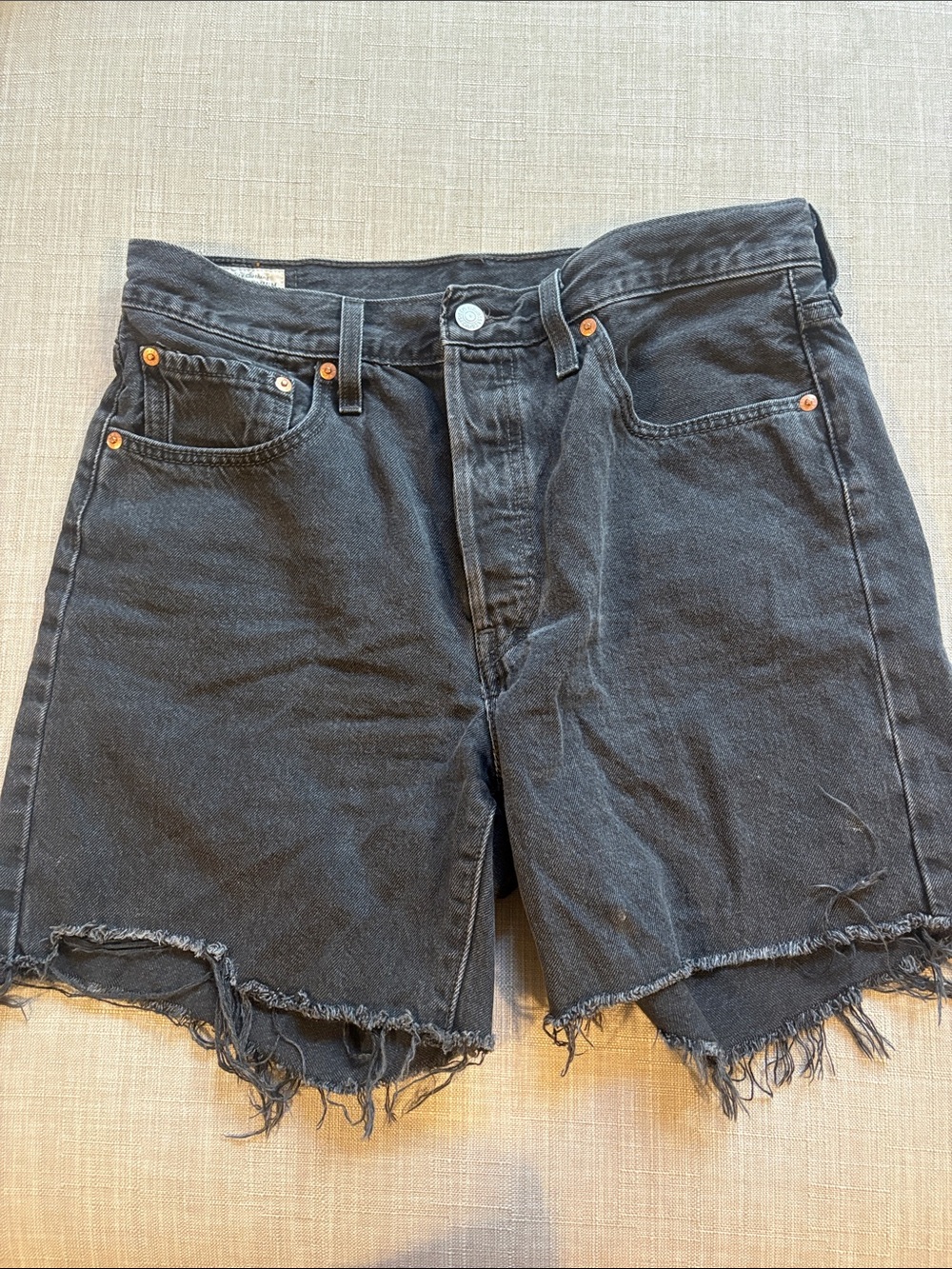 Levi’s Women’s Denim Shorts